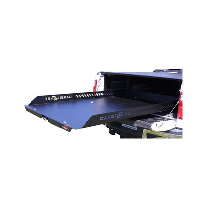 Fits 2002-2018 Ram 1500, 2003-2023 2500/3500, 2010-2023 1500 Classic, 6'4" Bed (CGE-CE7348A)