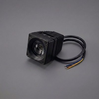 2025+ RAM 1500 Fog Light Kit