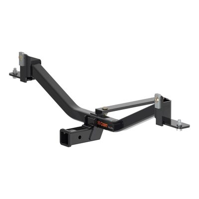 Tirón CURT Frontal Ram 1500 31090