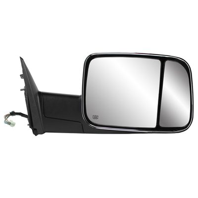 Fits 2012-2018 Ram 1500, 2012-2022 2500/3500, 2019-2024 1500 Classic (KSR-60203C)