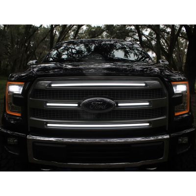 Fits 2015-2017 Ford F150 (SIC-SDG-F1517P-BAWSL)