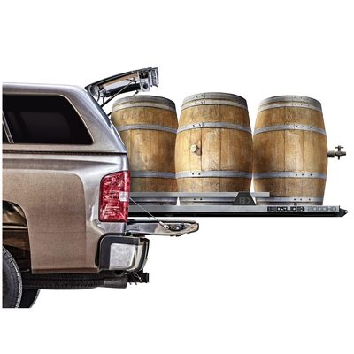 Fits Many 2025 Chevy, Dodge, Ford, GMC, Nissan, Ram, Toyota, 8'3" ,8' Bed (BED-20-9548-HDB)