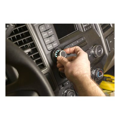 Spectrum Brake Control