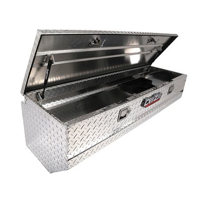 Fits Many 2024 Chevy, Dodge, Ford, GMC, Isuzu, Lincoln, Mazda, Mitsubishi, Nissan, Ram, Toyota (DEZ-DZ8546TB)