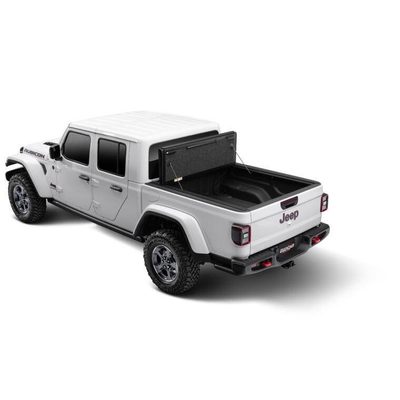 Tapa plegable Ultra Flex 5.0' para Gladiator 20-25