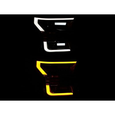 Fits 2015-2017 Ford F150 (ARX-880167)