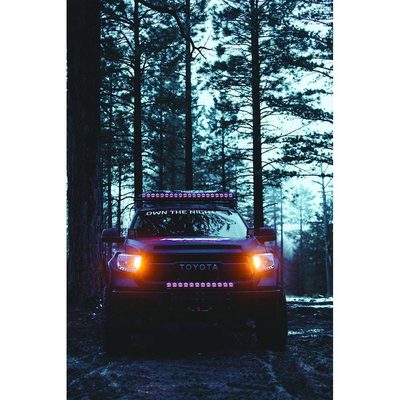 Barras De Luz LED RIGID® Adapt ™ 40"