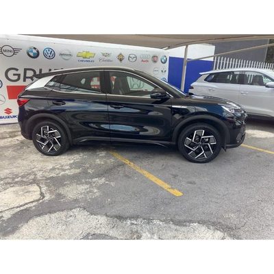 Byd Yuan PLUS EV 2024