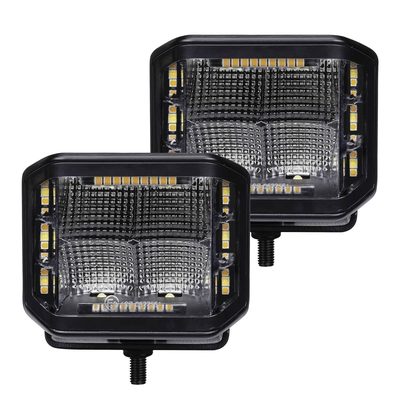 Faro SIDELINE GR Combo Series 1 Par Flood