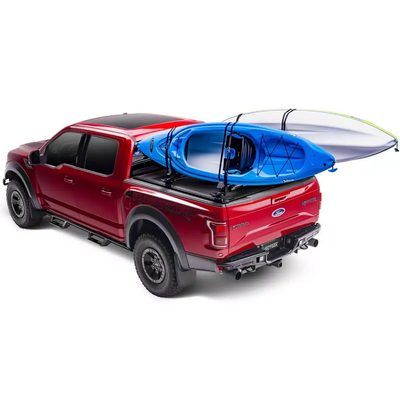 Tapa eléctrica Retractil Power Trax One de 5.5' para Tundra 22 -24