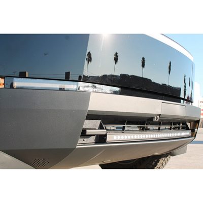 Tesla Cybertruck 40in Light Bar - Slim