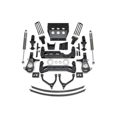 Fits 2014-2016 Chevy Silverado/GMC Sierra 1500 (RDY-44-34910)