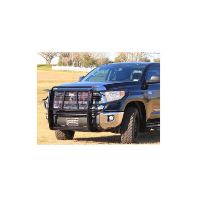 Fits 2019-2026 Ram 1500 (RHD-GGD25HBL1)