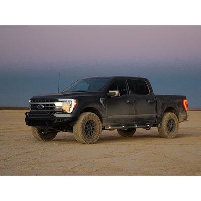 Fits 2015-2025 Ford F150, 2022-2025 F150 Lightning (WJT-ATTF102C105-BX)