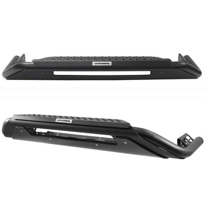 RC3 LR Skid Plate Ford Ranger 16-22 (Defensa + Brackets)