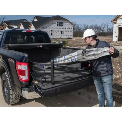 Bed Xtender HD Sport color Negro para Ram 1500 (Multiples Aplicaciones)