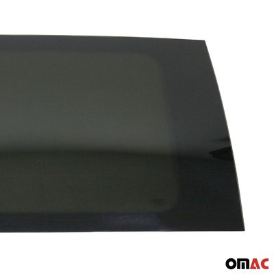 2015-2026 Ford Transit Window Glass Mid-High Roof Front Left Side L2 L3 L4