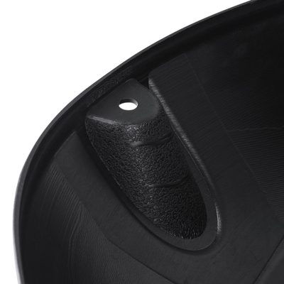 1994-2001 Dodge RAM 1500 2500 3500 Textured Rivet Style Fender Flares