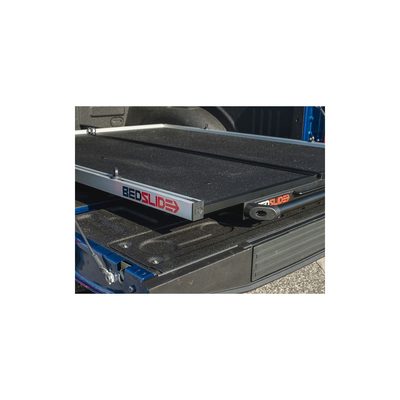 BEDSLIDE S Truck Bed Cargo Slide 1-6548-S&BED-BSA-HALUMKT