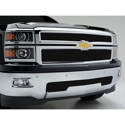 Fits 2014-2015 Chevy Silverado 1500 (TEX-21120B)