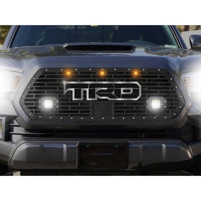 Fits 2009-2014 Ford F150 (3IL-6807)