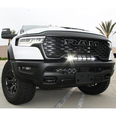 2025+ RAM 1500 RHO 23in Light Bar PRO