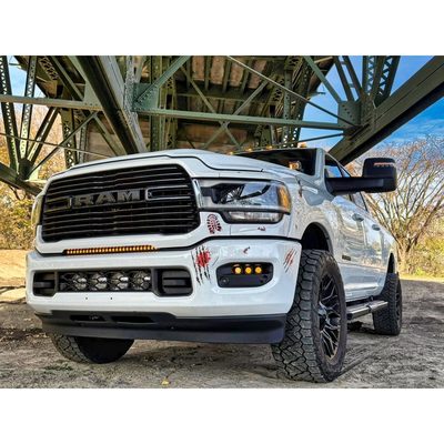 2019-2024 RAM 2500/3500 30in Light Bar