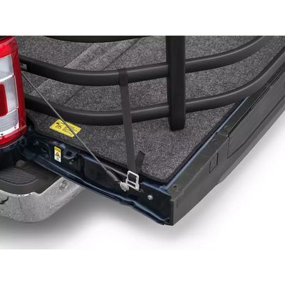 Bed Xtender HD Sport color Negro para Hilux 05 - 26