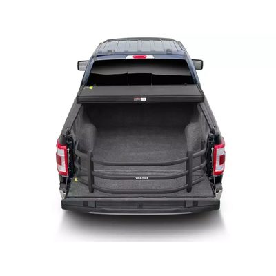 Bed Xtender HD Sport color Plata para Gladiator 20 - 26