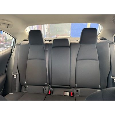 Toyota Corolla 4 PTS. XLE HÍBRIDO, TA, A/AC. AUT., PIEL, QC, RA-16 4P XLE HEV L4/1.8 AUT 2023