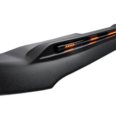 Protector de cofre Aeroskin Lightshield Pro para F-150 / Lobo 21- 26