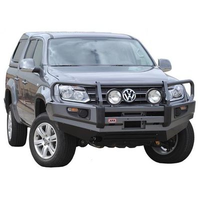 Defensa ARB para VW Amarok 10-19