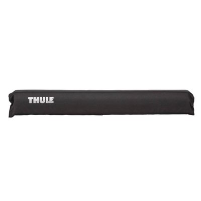 Thule Surf Pad Almohadillas de Espuma M 51 cm Barras cuadradas