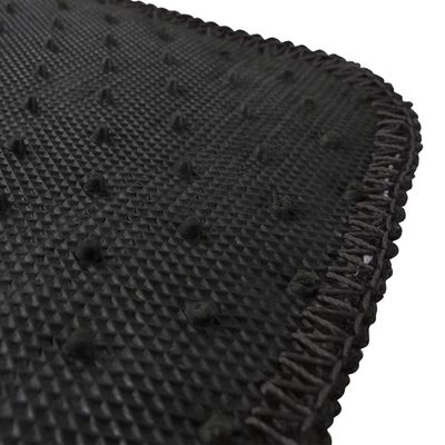 1994-2004 Ford Mustang Black Carpet Floor Mats Liner 4Pcs