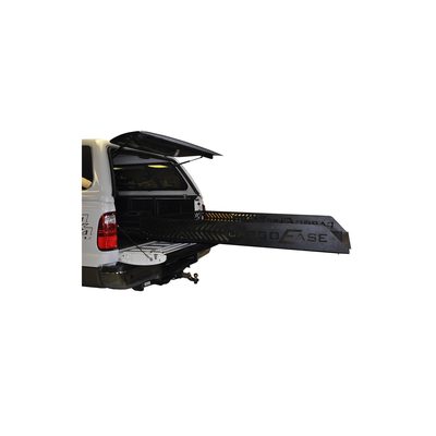 Fits Many 2001-2025 Dodge, Ford, Nissan, Ram, 5'7" Bed (CGE-CE6548FX)