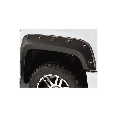 Fits 2016-2019 GMC Sierra 1500, 5'8" ,6'6" ,8' Bed (BUS-40151-02)