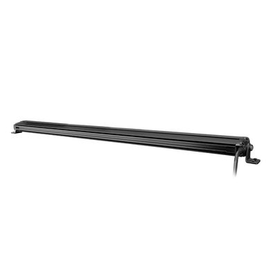Barra SINGLELINE 40" GR Blackout Series Flood + Series