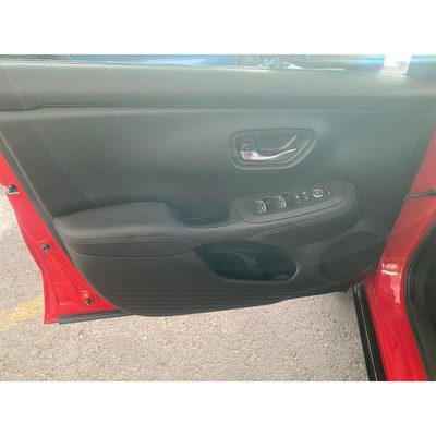 Honda Hr-V TOURING 2024