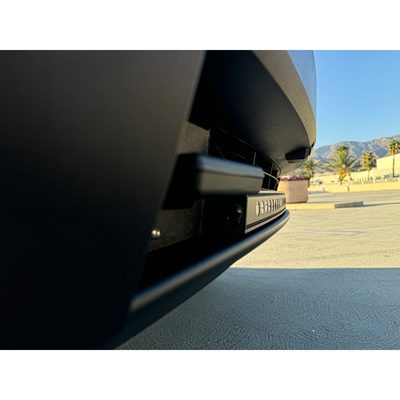 Tesla Cybertruck 40in Light Bar - Slim