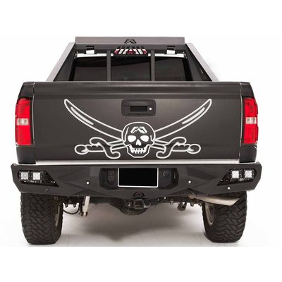 Fits 2014-2018 GMC Sierra 1500/Chevy Silverado 1500 (FBF-CS14-E3151-B)