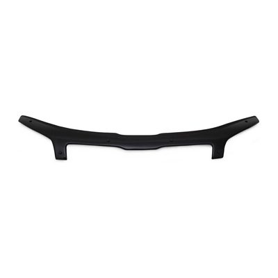 2014-2019 Kia Soul Front Bug Shield Hood Deflector 1 Pc Smoke
