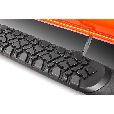 Estribos V-Series V3 de 80" para BYD Shark 24 - 26
