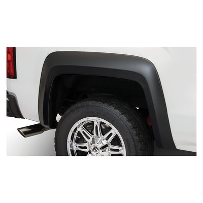 Fits 2014-2015 GMC Sierra 1500, 5'8" Bed (BUS-40961-02)