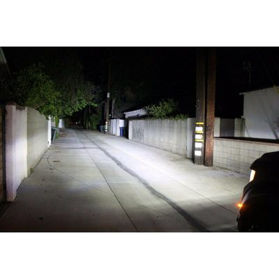 2021-24 RAM 1500 TRX Single 40in Light Bar