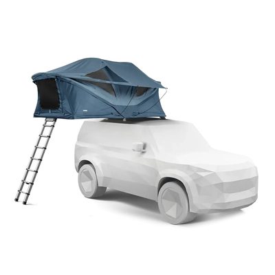 Casa de Campaña Thule Tepui Approach 2 Color Pizarra Oscura (Medium)
