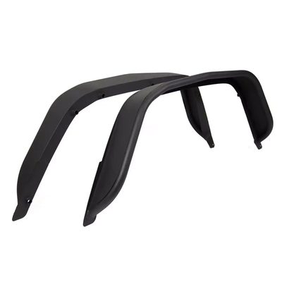 Cantoneras Tubulares Traseras HD Rugged Ridge para Gladiator 20-26 (4 puertas)
