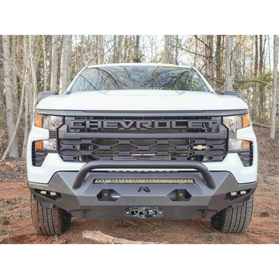 Fits 2022-2026 Chevy Silverado 1500 (FBF-CS22-X5652-B)