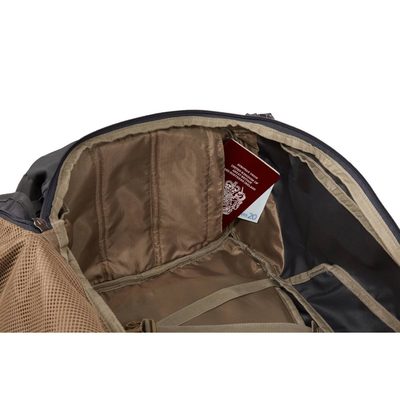 Thule Landmark 60L Obsidian