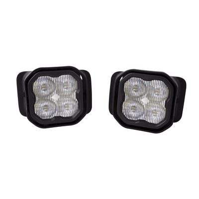 Diode Dynamics SS3 LED Fog Light Kit DD8938