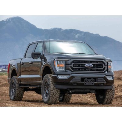 Fits 2021-2025 Ford F150 (RDY-42-21640)
